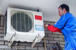 24/7 and Emergency HVAC Near Parkway, GA | Air Conidtioning and Heating Contractors